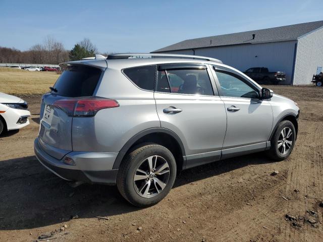 Изображение 3 2018 TOYOTA RAV4 ADVENTURE 2018 с VIN 2T3RFREV2JW749393