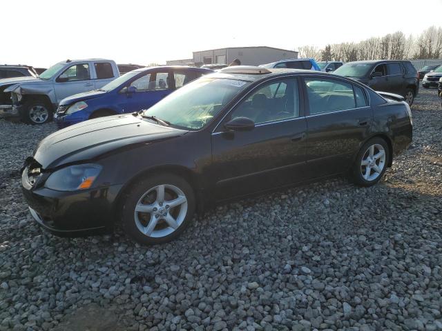 Obraz 1 z 2006 NISSAN ALTIMA SE 2006 z VIN 1N4BL11D16C129286