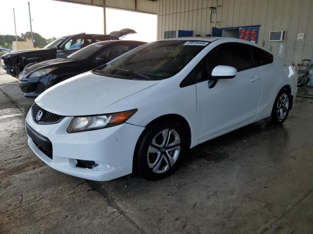 Image 1 of 2012 HONDA CIVIC EX 2012 with VIN 2HGFG3B87CH516268
