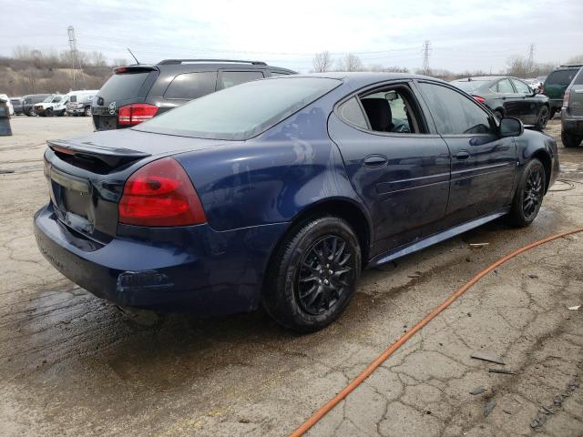 Image 3 of 2008 PONTIAC GRAND PRIX  2008 with VIN 2G2WP552281128760