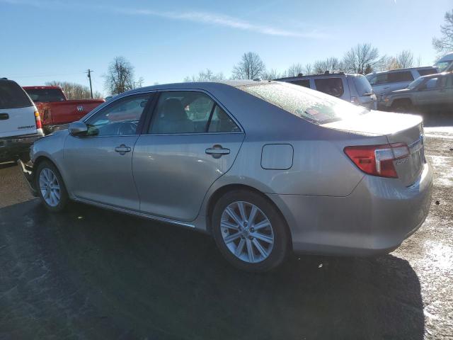 Изображение 2 2014 TOYOTA CAMRY L 2014 с VIN 4T4BF1FK6ER430543