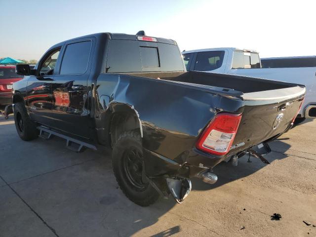 Obraz 2 z 2019 RAM 1500 BIG HORN/LONE STAR 2019 z VIN 1C6RREFTXKN581340