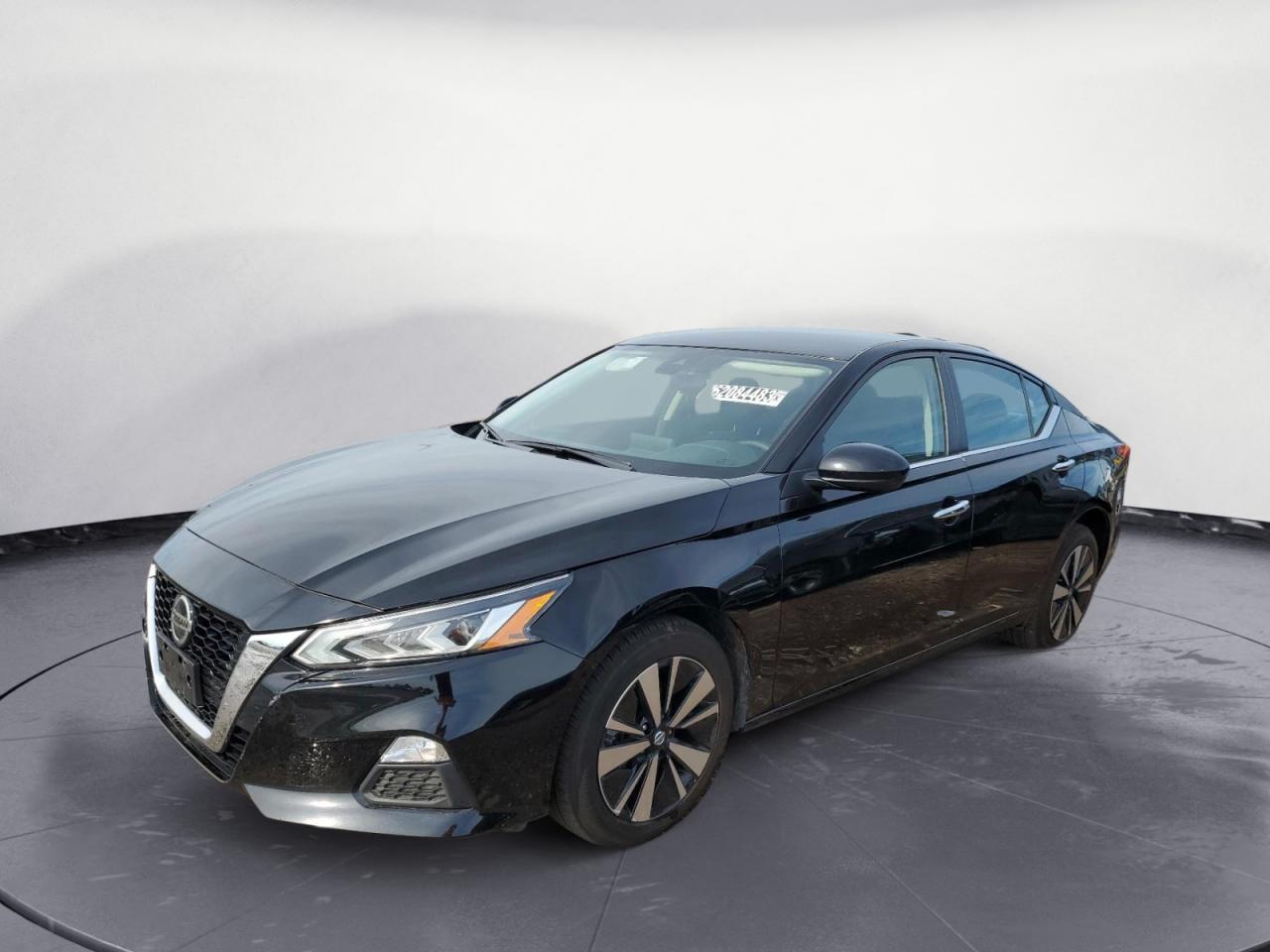 2022 NISSAN ALTIMA SV 2022 image