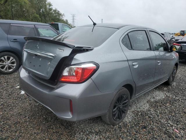 Image 3 of 2023 MITSUBISHI MIRAGE G4 ES 2023 with VIN ML32FUFJ3PHF02937