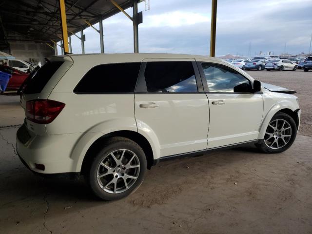Obraz 3 z 2018 DODGE JOURNEY GT 2018 z VIN 3C4PDCEG6JT472699