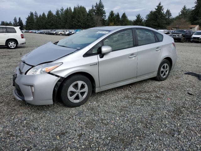 Изображение 1 2013 TOYOTA PRIUS  2013 с VIN JTDKN3DU6D1692287
