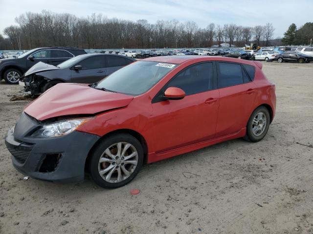 Obraz 1 z 2010 MAZDA 3 S 2010 z VIN JM1BL1H53A1273564