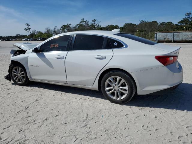 Obraz 2 z 2018 CHEVROLET MALIBU LT 2018 z VIN 1G1ZD5ST4JF142813