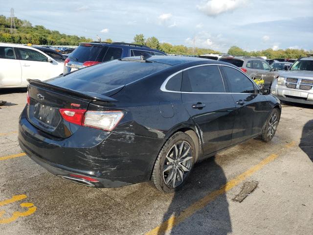 Image 3 of 2020 CHEVROLET MALIBU RS 2020 with VIN 1G1ZG5ST1LF157988