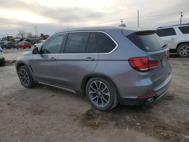 Изображение 2 2016 BMW X5 XDRIVE35D 2016 с VIN 5UXKS4C5XG0N13217