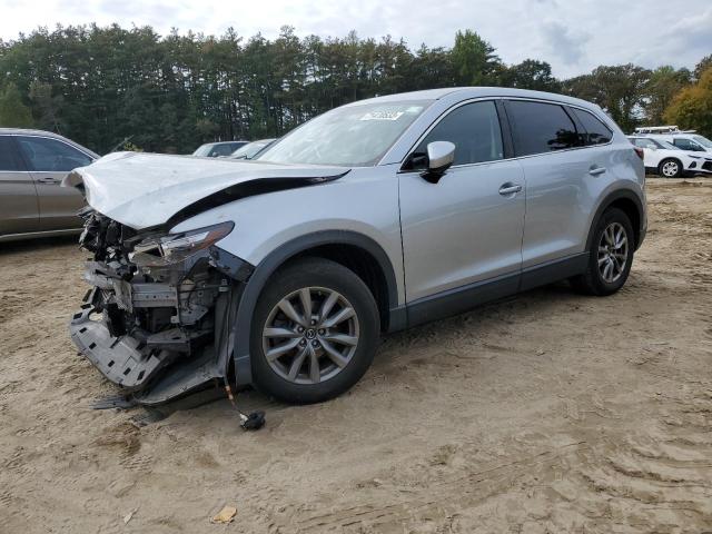 Obraz 1 z 2018 MAZDA CX-9 TOURING 2018 z VIN JM3TCBCY1J0226719