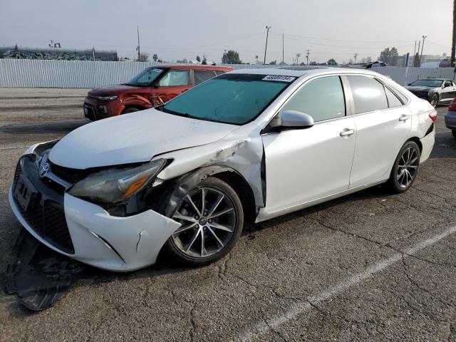 Obraz 1 z 2016 TOYOTA CAMRY LE 2016 z VIN 4T1BF1FK7GU228730