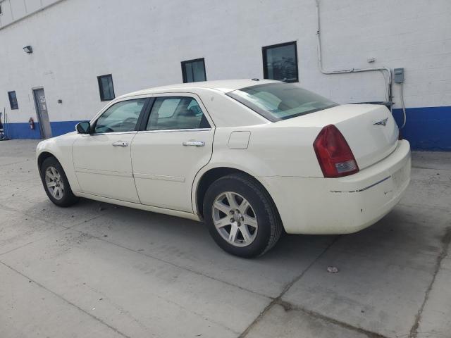 Image 2 of 2007 CHRYSLER 300 TOURING 2007 with VIN 2C3KA53G57H858893