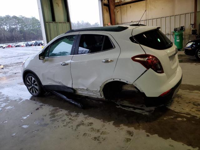 Obraz 2 z 2021 BUICK ENCORE PREFERRED 2021 z VIN KL4CJASB4MB333126