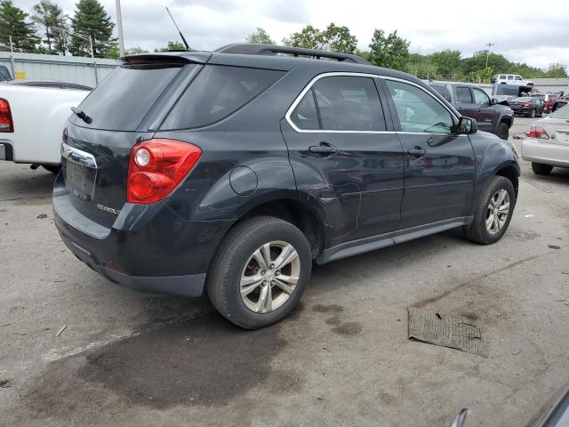 Изображение 3 2013 CHEVROLET EQUINOX LT 2013 с VIN 2GNALPEK7D6155986