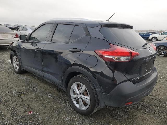 Изображение 2 2018 NISSAN KICKS S 2018 с VIN 3N1CP5CU1JL517688