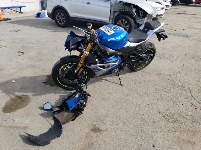 Obraz 2 z 2023 SUZUKI GSX-R1000 R 2023 z VIN JS1DM11M3P7100151