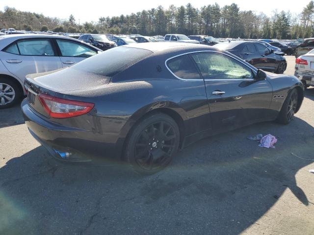 Image 3 of 2008 MASERATI GRANTURISMO  2008 with VIN ZAMGJ45A680040479