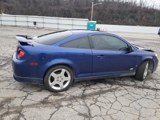 Image 3 of 2007 CHEVROLET COBALT SS SUPERCHARGED 2007 with VIN 1G1AP18P177253233