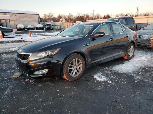 2013 KIA OPTIMA LX 2013 image