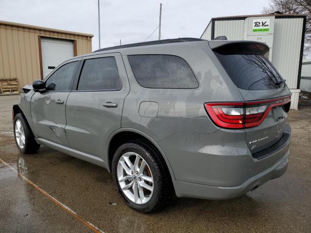 Image 2 of 2023 DODGE DURANGO GT 2023 with VIN 1C4RDJDG4PC573808