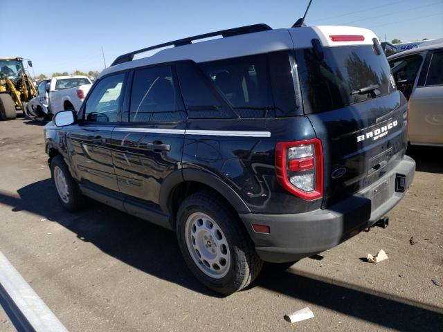 Изображение 2 2023 FORD BRONCO SPORT HERITAGE 2023 с VIN 3FMCR9G68PRD06712
