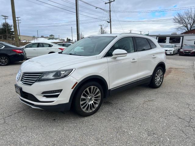 Изображение 2 2015 LINCOLN MKC  2015 с VIN 5LMTJ2AH4FUJ07122