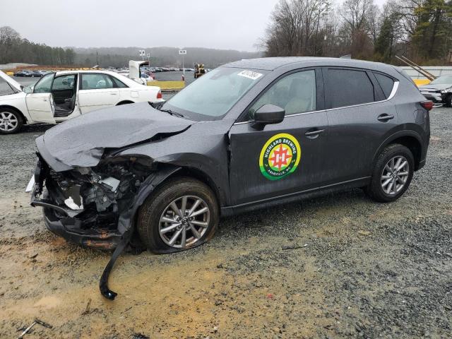 Изображение 1 2023 MAZDA CX-5 SELECT 2023 с VIN JM3KFBBM2P0215125