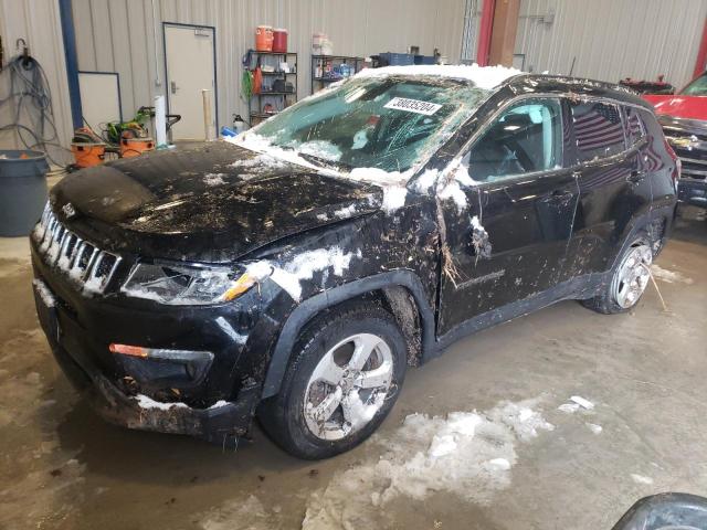 Obraz 2019 JEEP COMPASS LATITUDE 2019