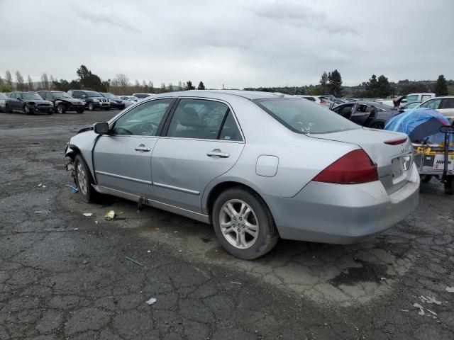 Image 2 of 2006 HONDA ACCORD EX 2006 with VIN 1HGCM56836A091930