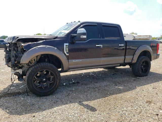 Изображение 2019 FORD F250 SUPER DUTY 2019