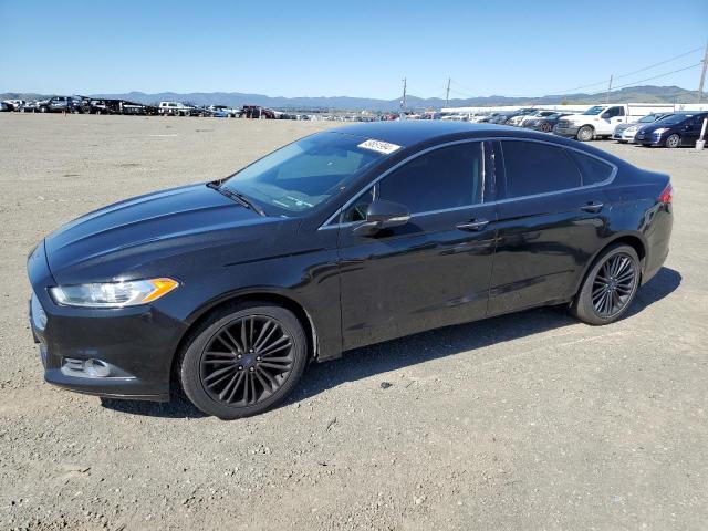 2014 FORD FUSION SE 2014 image