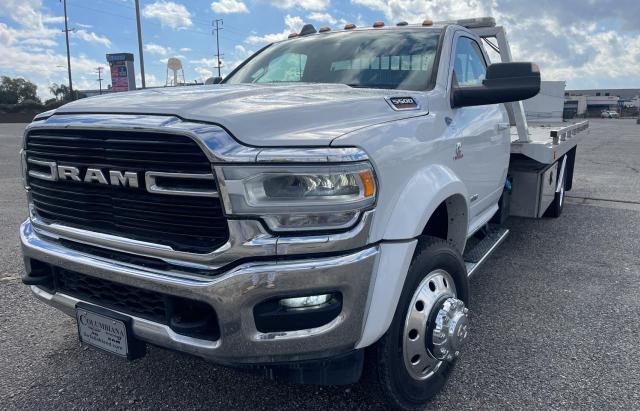 Image 2 of 2019 RAM 5500  2019 with VIN 3C7WRNDLXKG535582