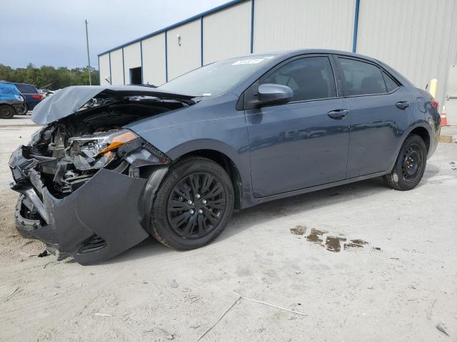 2018 TOYOTA COROLLA L 2018 image