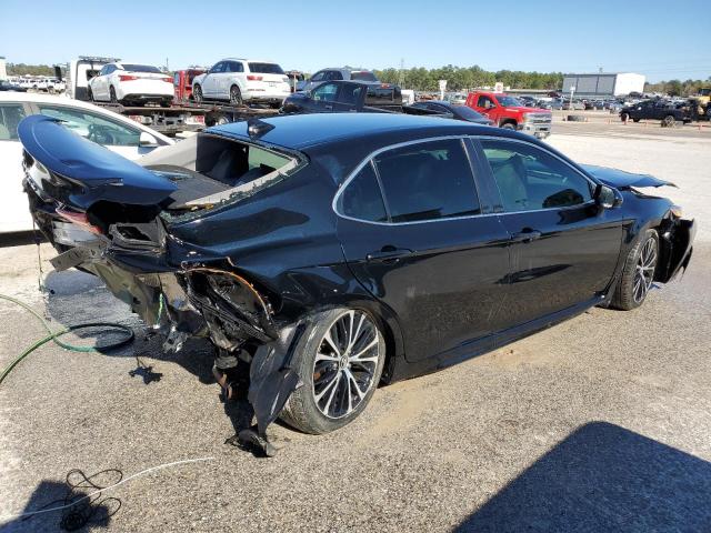 Obraz 3 z 2021 TOYOTA CAMRY SE 2021 z VIN 4T1G11AK7MU604804