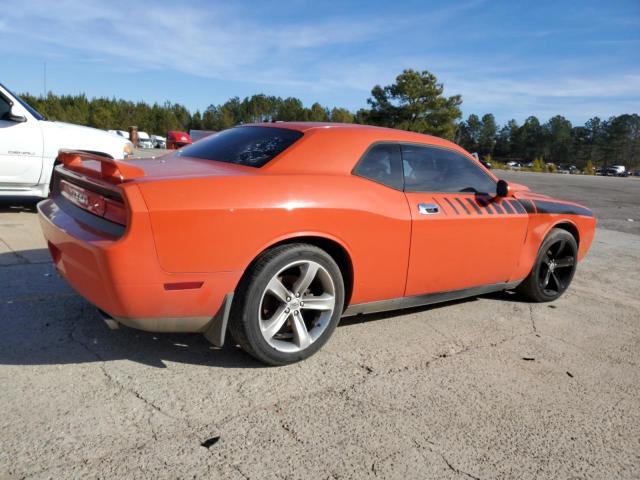 Obraz 3 z 2010 DODGE CHALLENGER R/T 2010 z VIN 2B3CJ5DT8AH314151