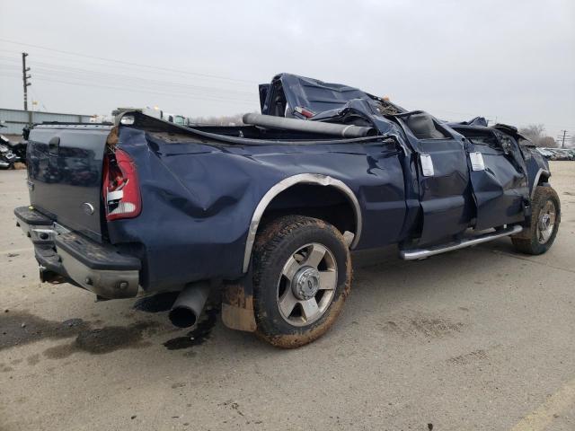 Изображение 3 2007 FORD F-250 SUPER DUTY 2007 с VIN 1FTSW21P77EA71000