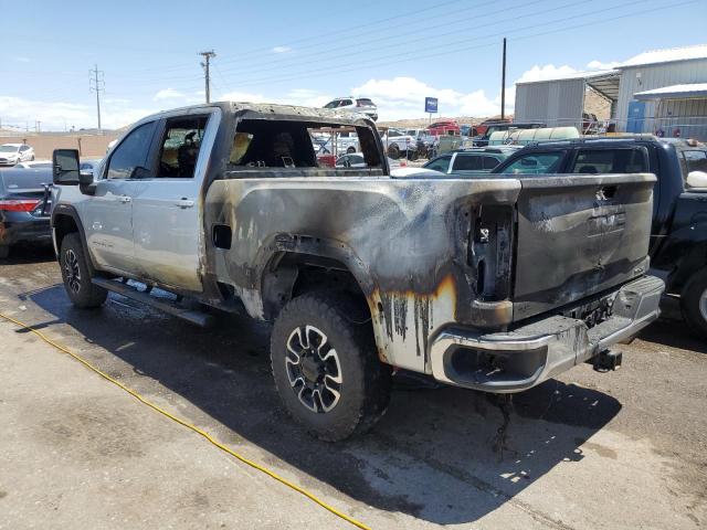 Obraz 2 z 2020 GMC SIERRA K2500 SLE 2020 z VIN 1GT49ME70LF264633