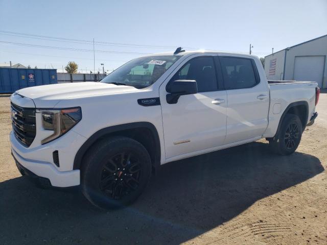 Изображение 2023 GMC SIERRA K1500 ELEVATION 2023