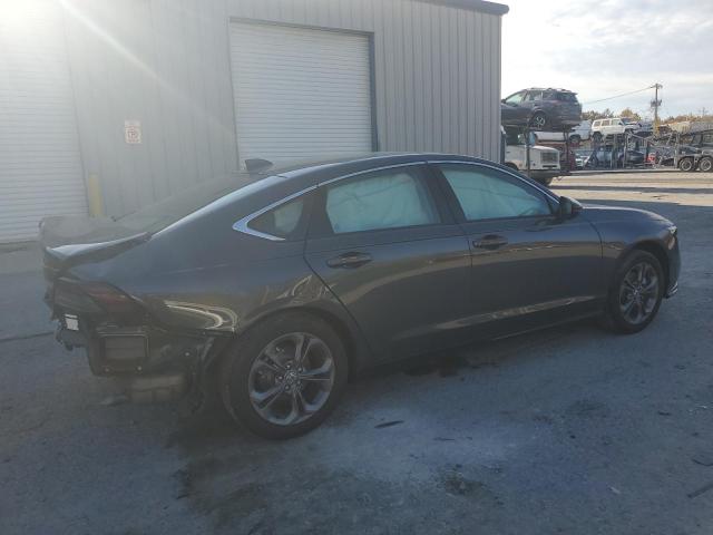 Изображение 3 2023 HONDA ACCORD HYBRID EXL 2023 с VIN 1HGCY2F60PA064686