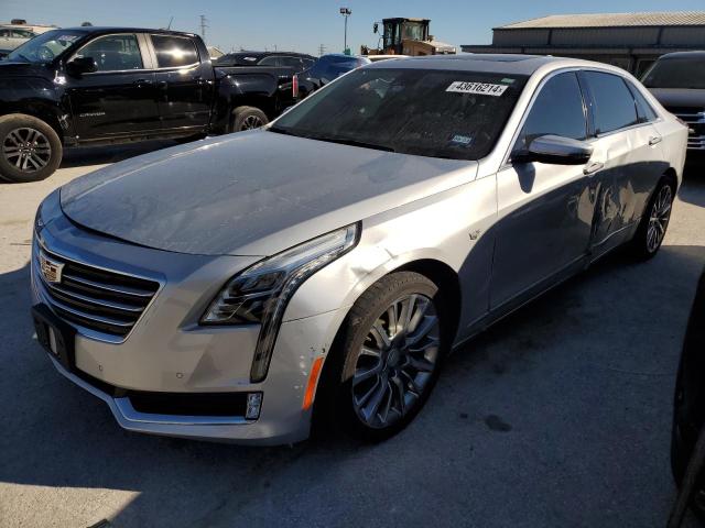 Изображение 2017 CADILLAC CT6 LUXURY 2017