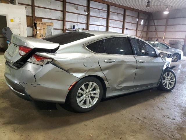 Obraz 3 z 2015 CHRYSLER 200 LIMITED 2015 z VIN 1C3CCCAB9FN703490