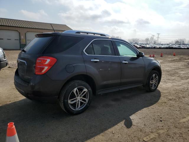 Obraz 3 z 2016 CHEVROLET EQUINOX LTZ 2016 z VIN 2GNALDEK0G6173667