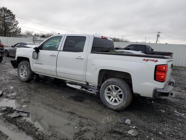 Изображение 2 2018 CHEVROLET SILVERADO K1500 LT 2018 с VIN 3GCUKREC3JG581624