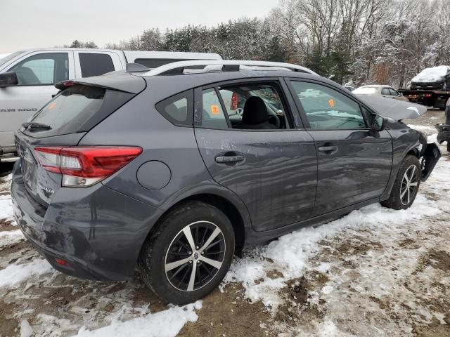 Изображение 3 2021 SUBARU IMPREZA PREMIUM 2021 с VIN 4S3GTAV61M3716662