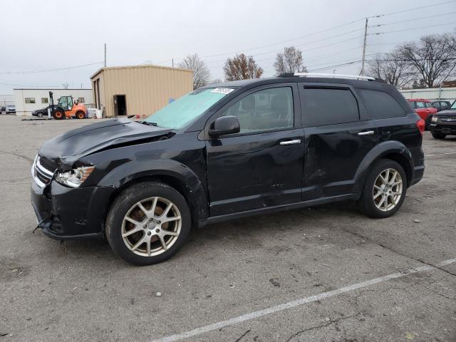 2012 DODGE JOURNEY CREW 2012 image