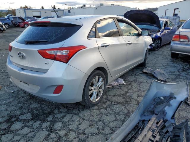Изображение 3 2015 HYUNDAI ELANTRA GT  2015 с VIN KMHD35LH4FU237398
