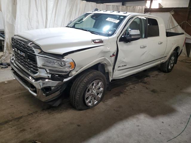 2019 RAM 3500 LIMITED 2019 image