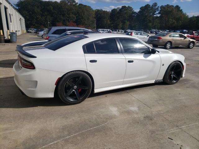 Obraz 3 z 2016 DODGE CHARGER R/T SCAT PACK 2016 z VIN 2C3CDXGJXGH183216