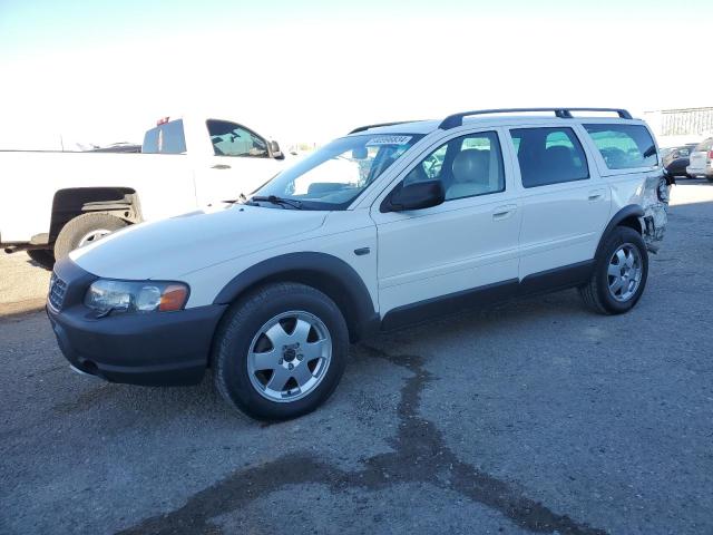 2003 VOLVO XC70  2003 image